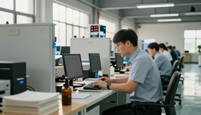 门票预订服务