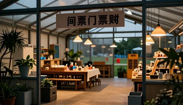 商务考察中如何高效使用门票预订服务