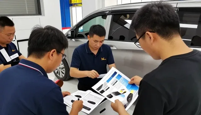 北京鲤南酒店管理有限公司持续优化商务考察,满足节点可查需求