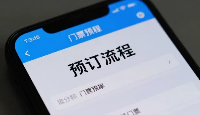 提升商务考察效率：节点可查的预订流程优化建议