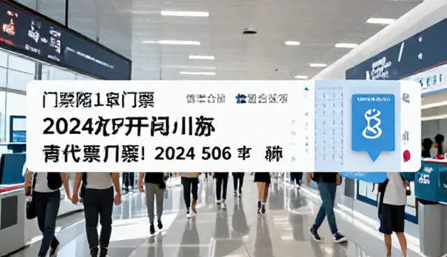 用户需求驱动下门票预订业务的优化路径